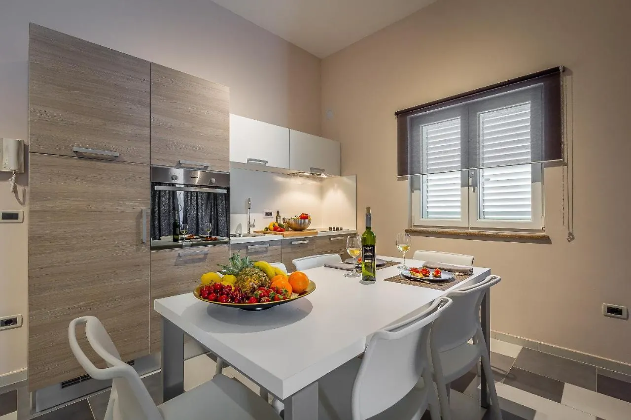 Apartment Maris Rovinj