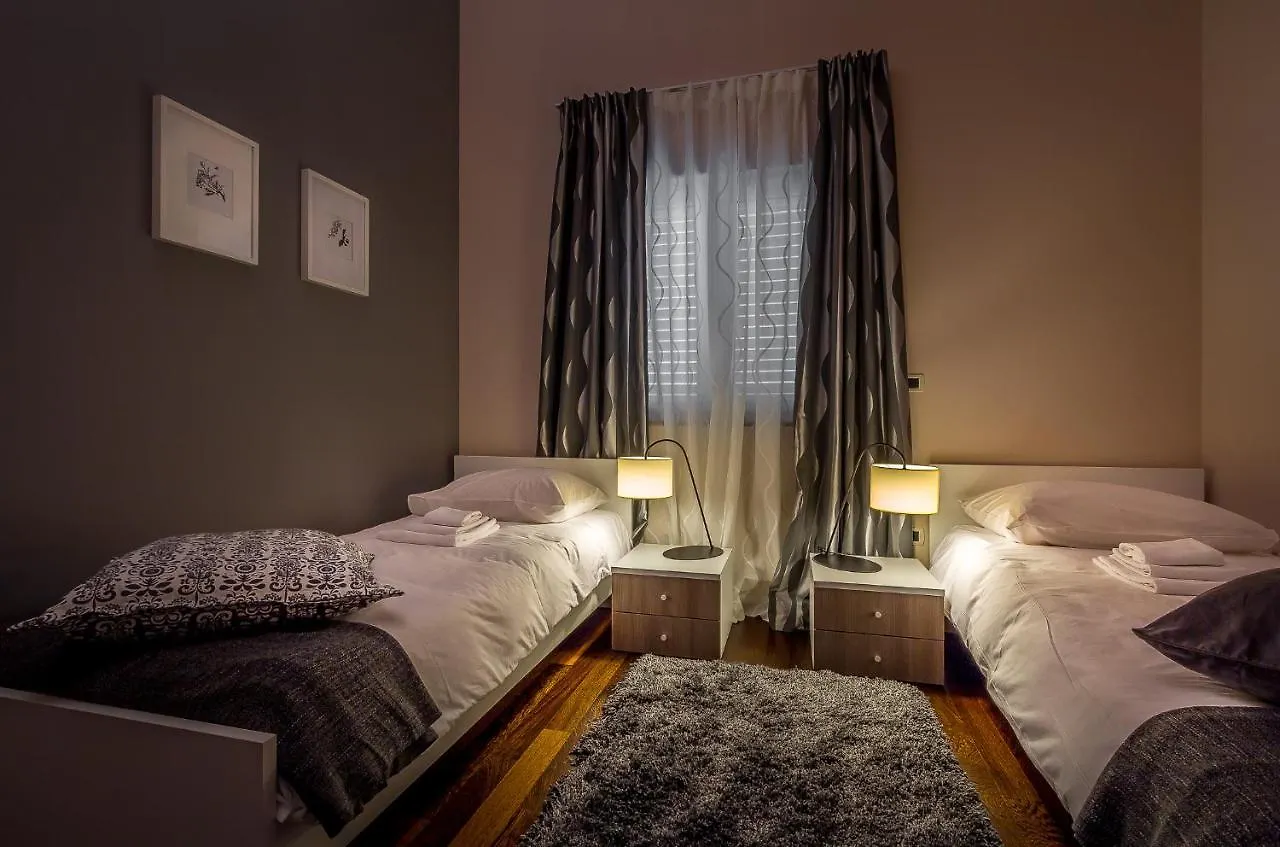 Apartment Maris Rovinj