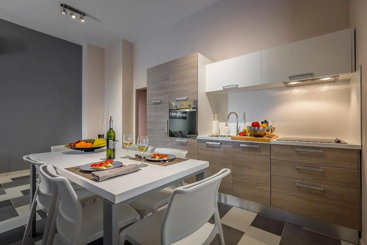 Apartment Maris Rovinj