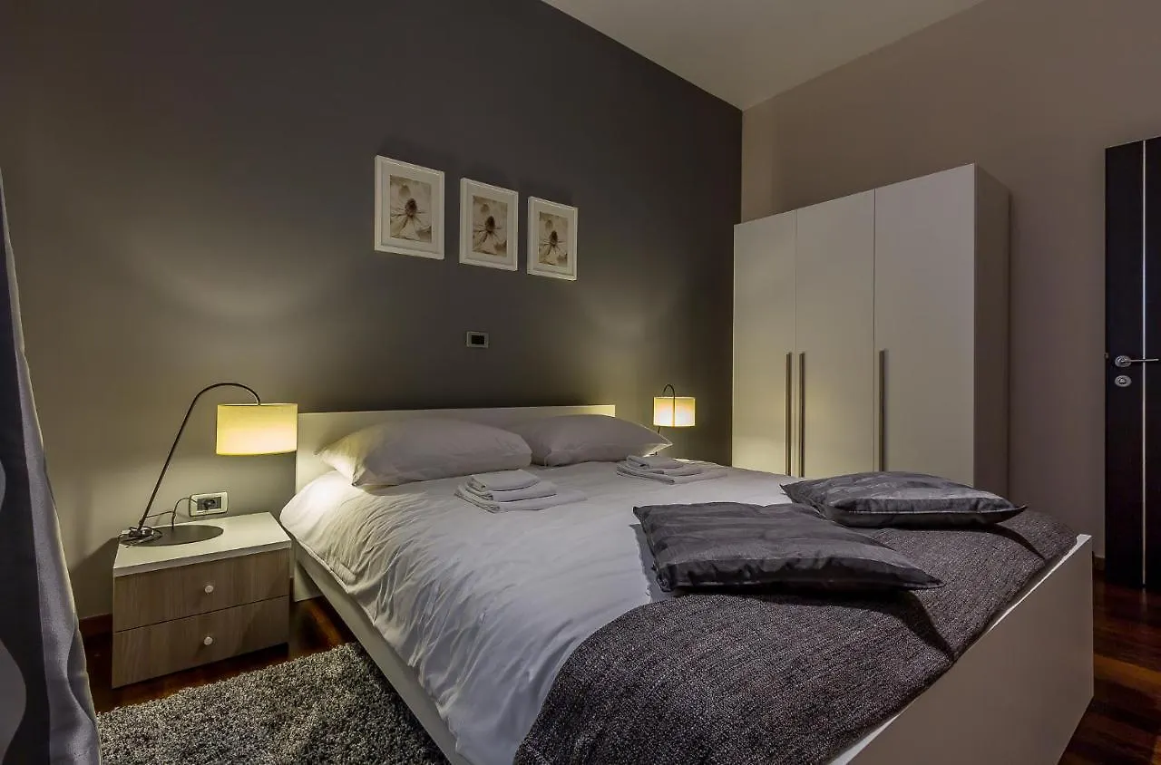 Apartment Maris Rovinj Croatia