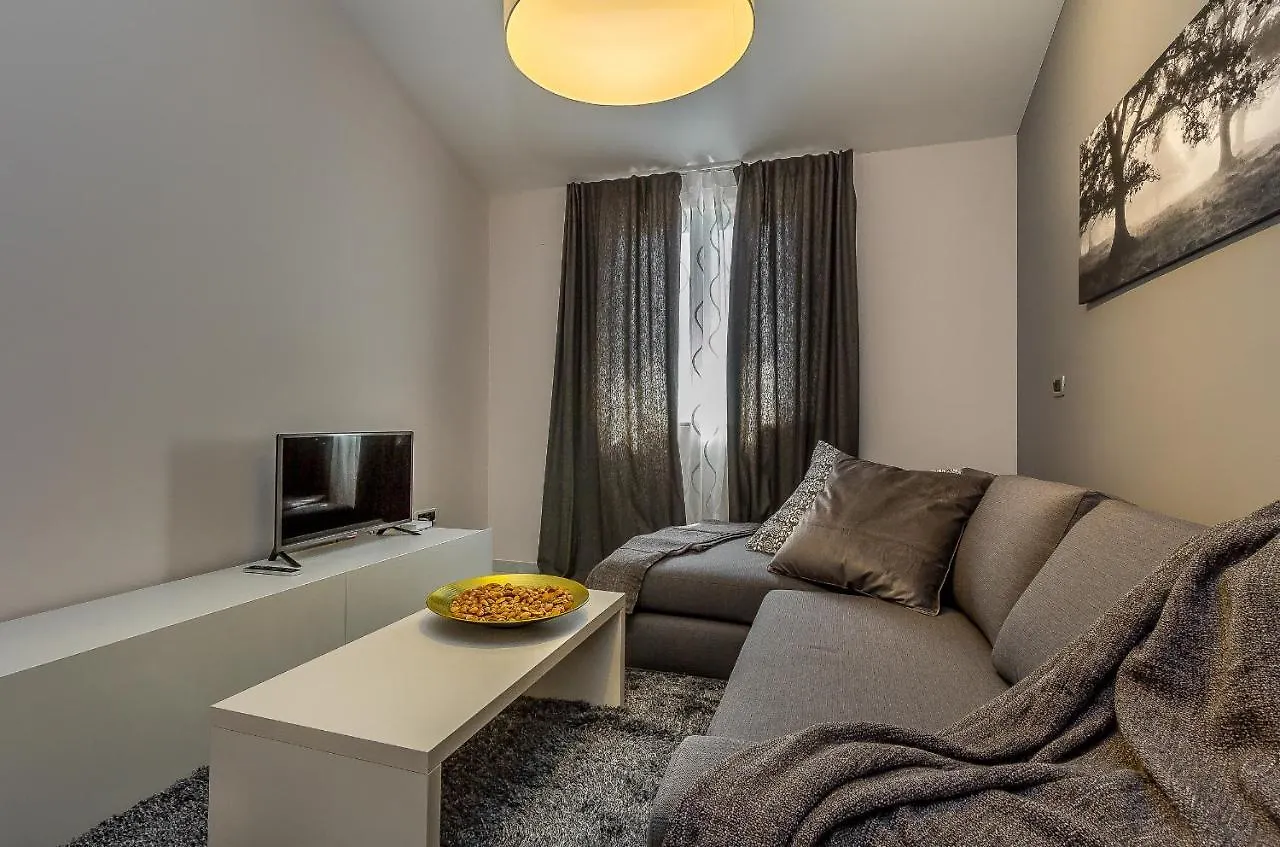 Apartment Maris Rovinj Croatia