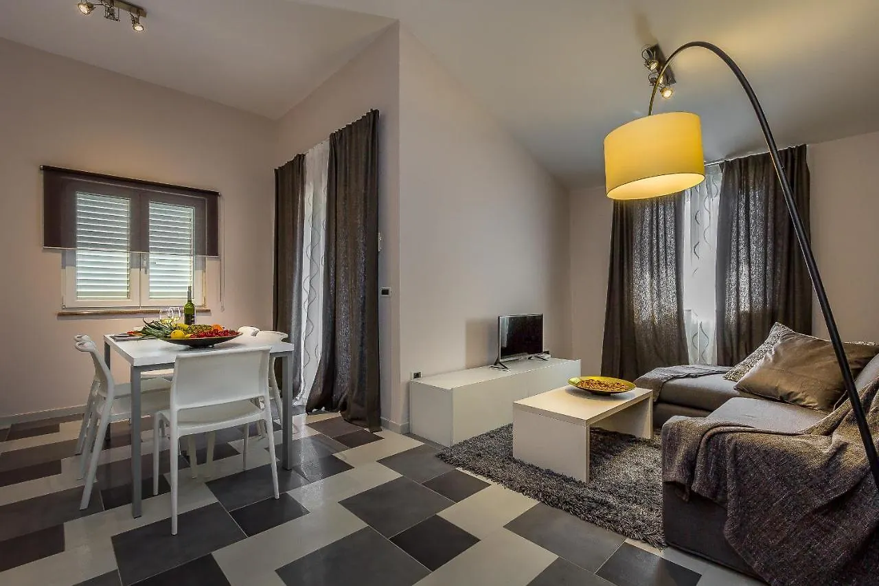 Apartment Maris Rovinj