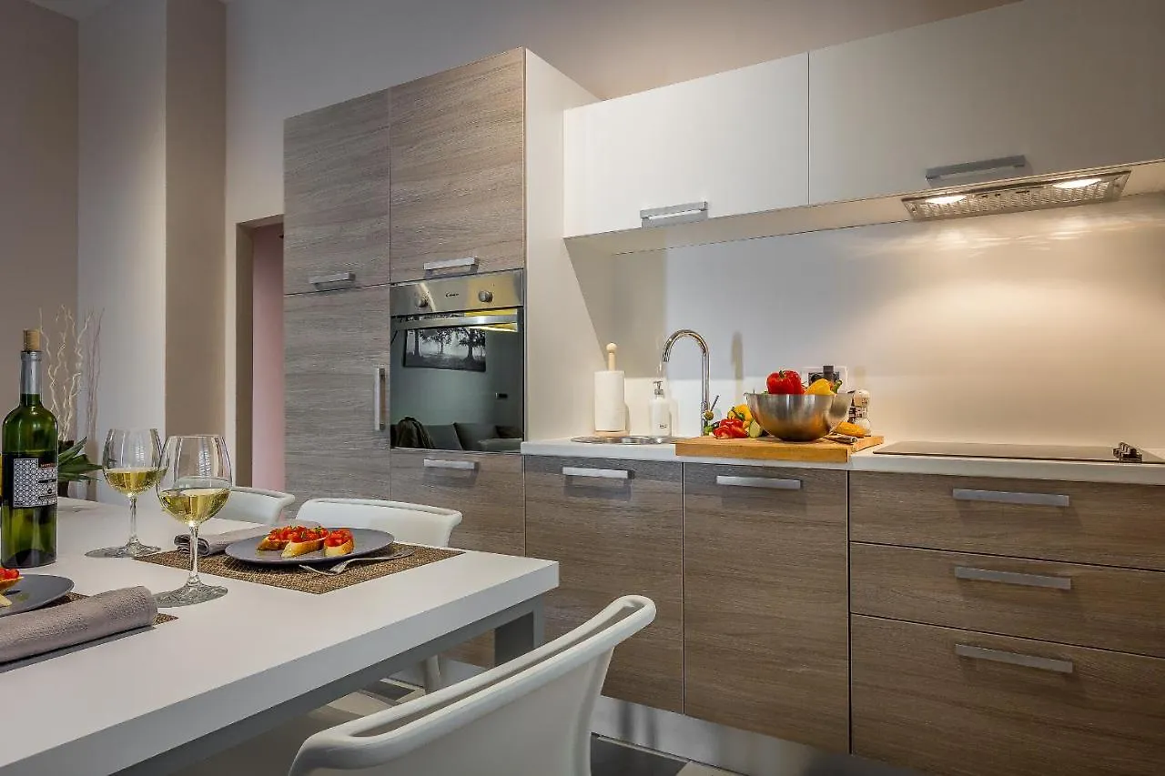 Apartment Maris Rovinj