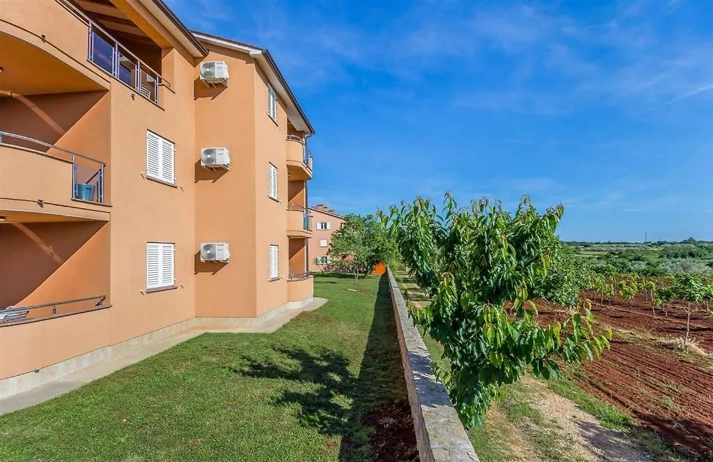 Apartment Maris Rovinj 0*,  Croatia