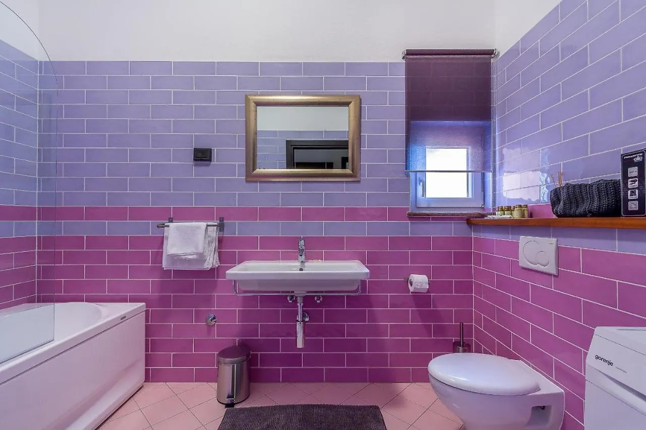 Apartment Maris Rovinj