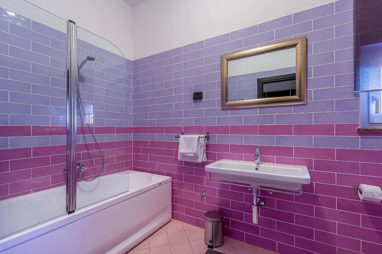 Apartment Maris Rovinj 0*,  Croatia